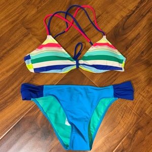 NWT Hollister Swim Bundle